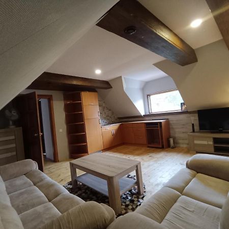 Surf Apartments In Melnrage Klaipėda Esterno foto