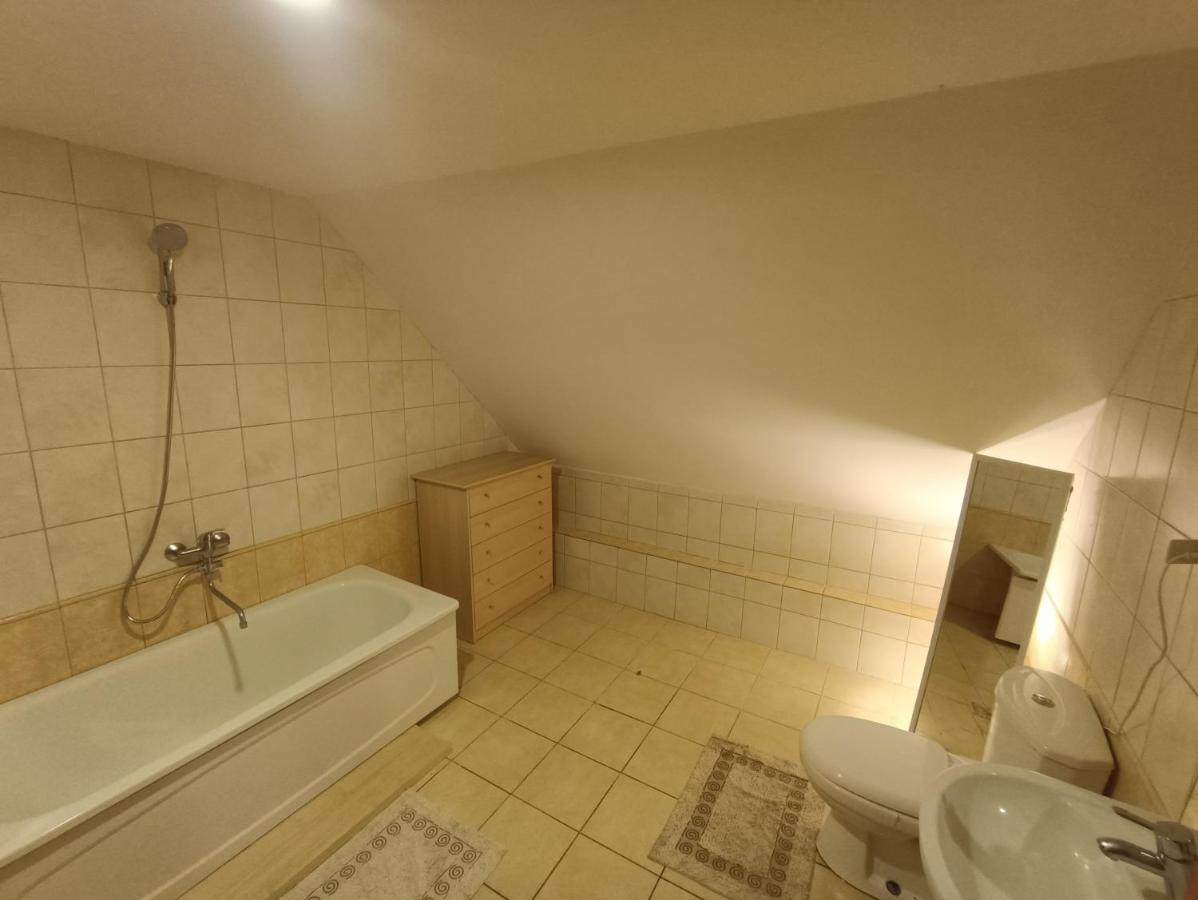 Surf Apartments In Melnrage Klaipėda Esterno foto