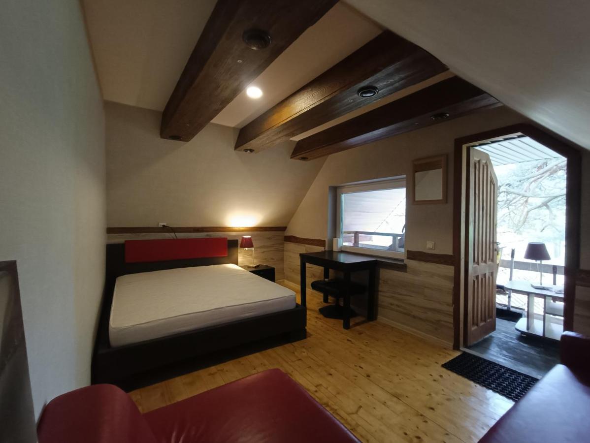 Surf Apartments In Melnrage Klaipėda Esterno foto