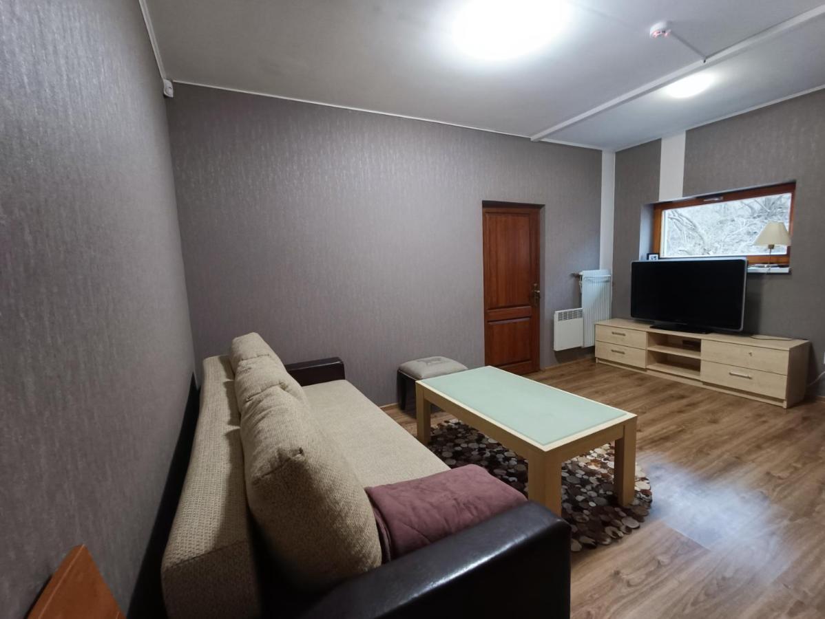 Surf Apartments In Melnrage Klaipėda Esterno foto