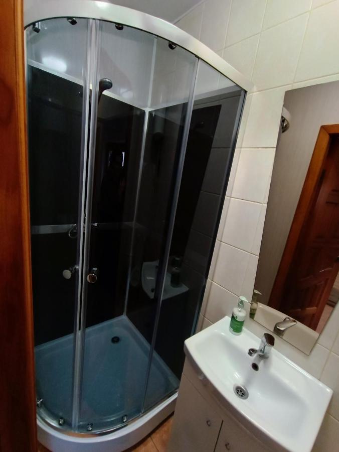 Surf Apartments In Melnrage Klaipėda Esterno foto