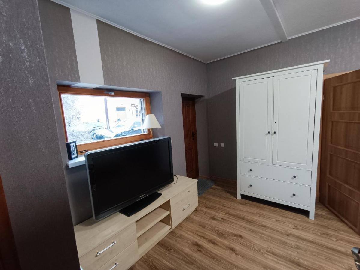 Surf Apartments In Melnrage Klaipėda Camera foto